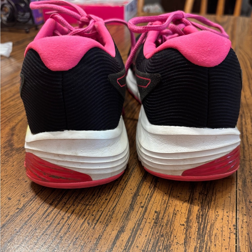 Women’s Asics Gel-pulse 12 Women’s running shoes - Picture 4 of 5